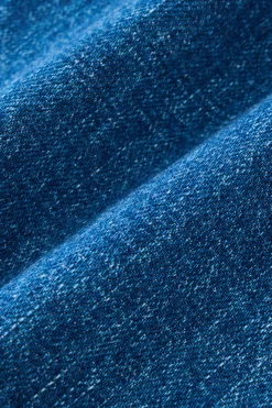 Studio Nicholson x Beams+ Holly Denim Jean - Faded Wash