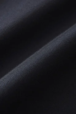 Studio Nicholson x Beams+ Peter Raincoat - Darkest Navy