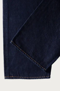 Super Dad's Denim Pants - One Wash