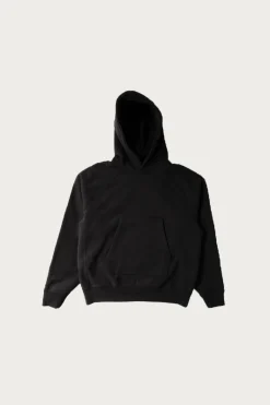 Super Weighted Hoodie - Shadow