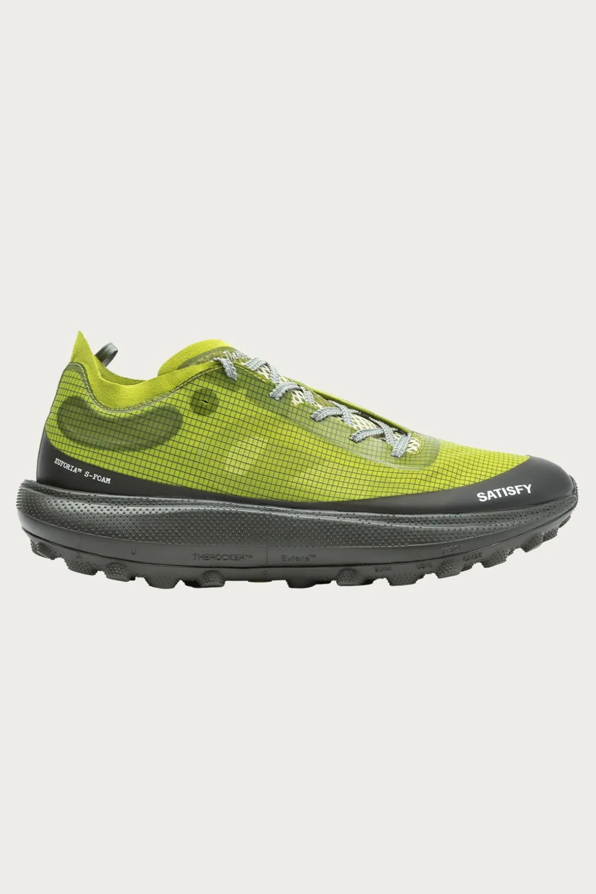 The Rocker - Grenoble Green