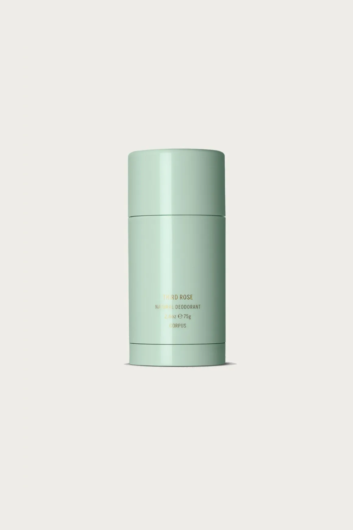 Third Rose Deodorant