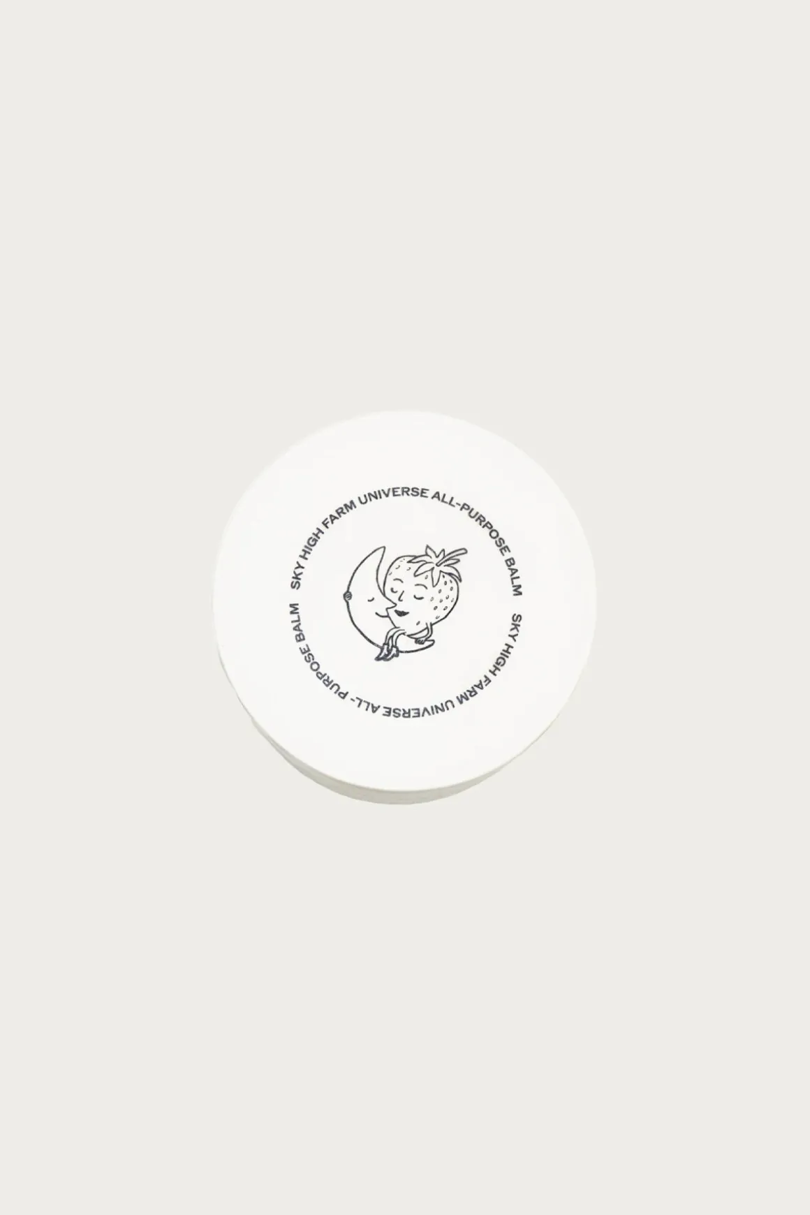 Tomato All Purpose Tallow Balm