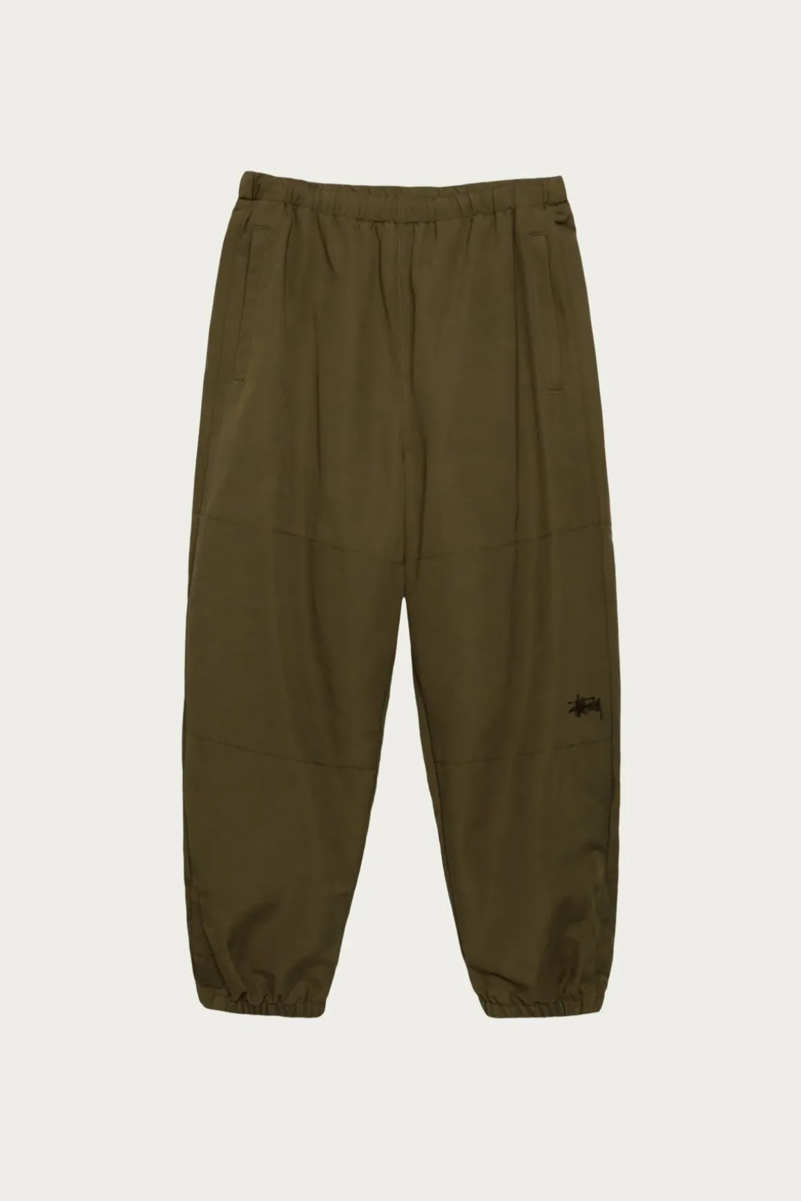 Training Pant - Olive