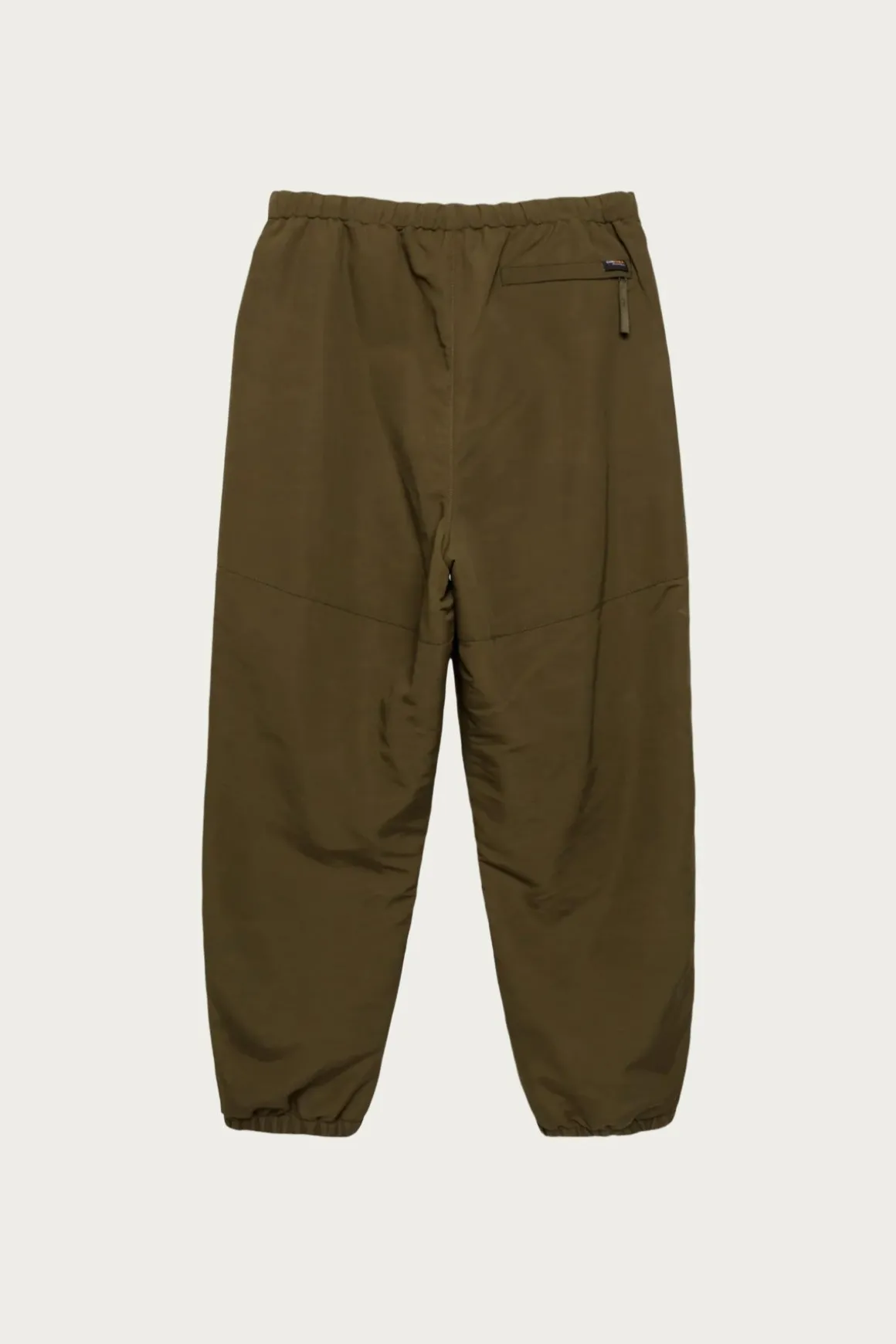 Training Pant - Olive