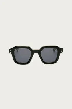 Trinity - Black Crystal/Blue