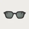 Trinity - Black/Dark Grey
