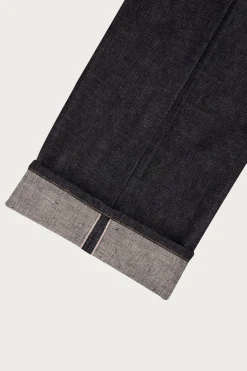 Type 00 15oz Denim Selvedge Pant - Indigo