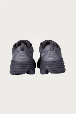 U Bondi 8 TS Caged - Charcoal Grey/Grey Skies
