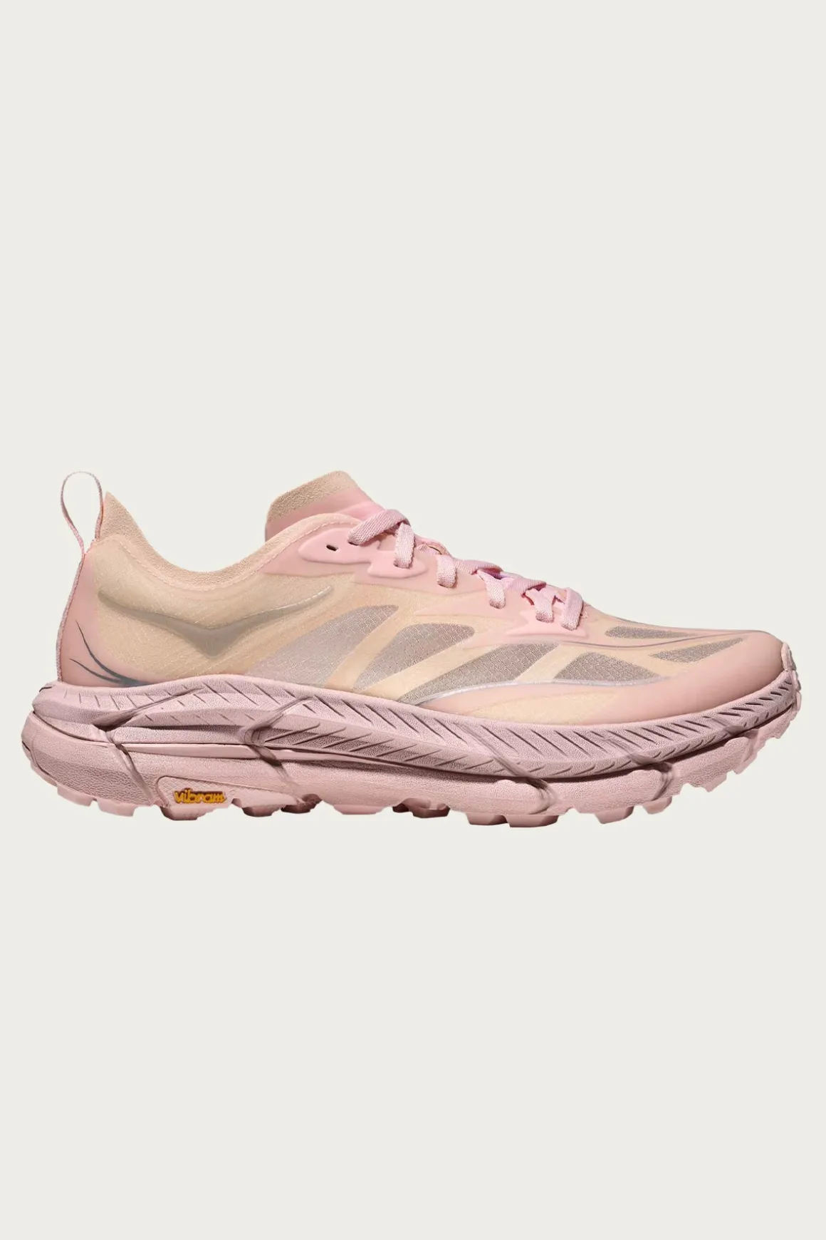 U Mafate Speed 4 Lite - Rose Tea/Rose Latte