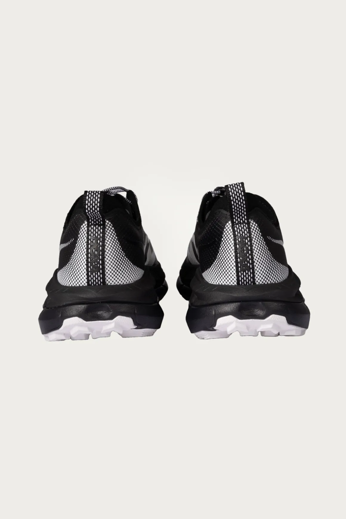 U Mafate Speed 4 Lite TS - Black/White