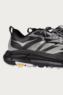 U Mafate Speed 4 Lite TS - Black/White