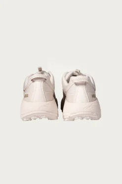 U Mafate Three2 Grid - Rose Cream/Stucco