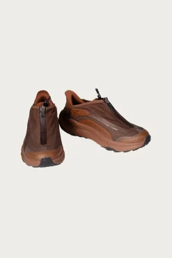 U Project Transport - Mineral Brown/Walnut