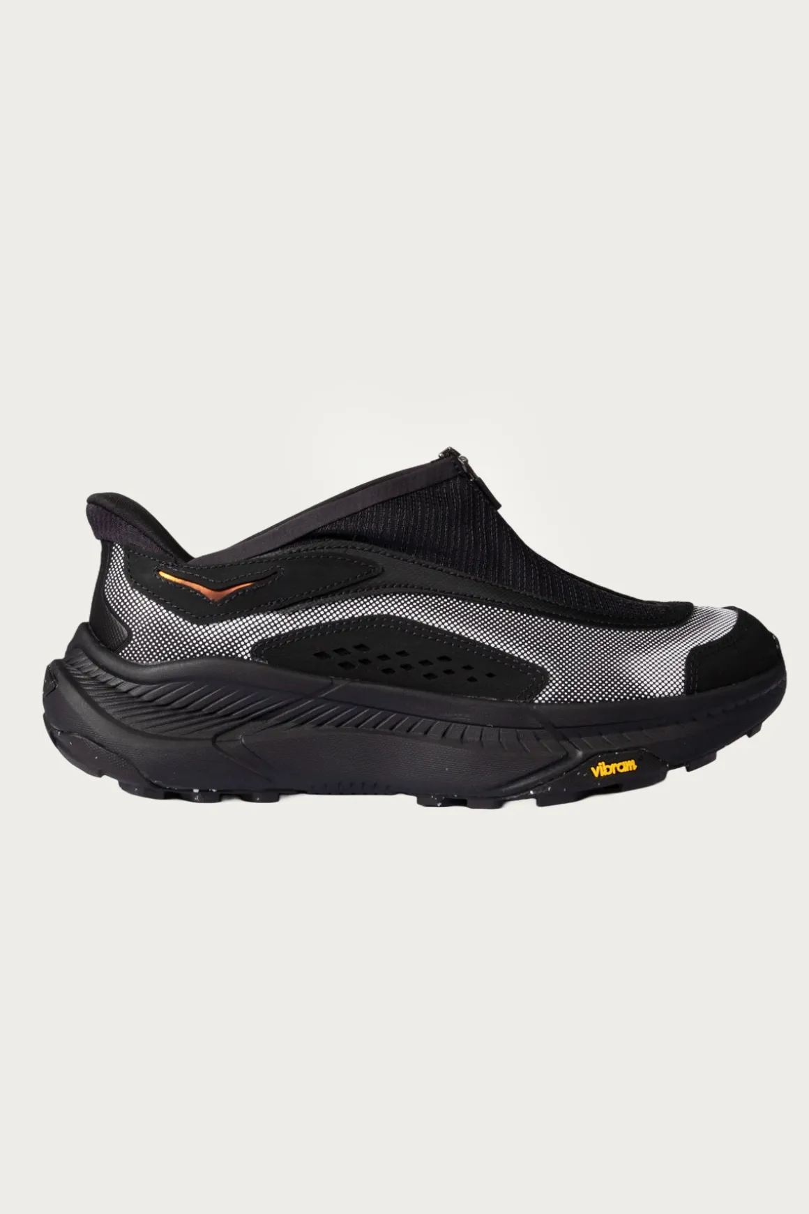 U Project Transport TS - Black/White