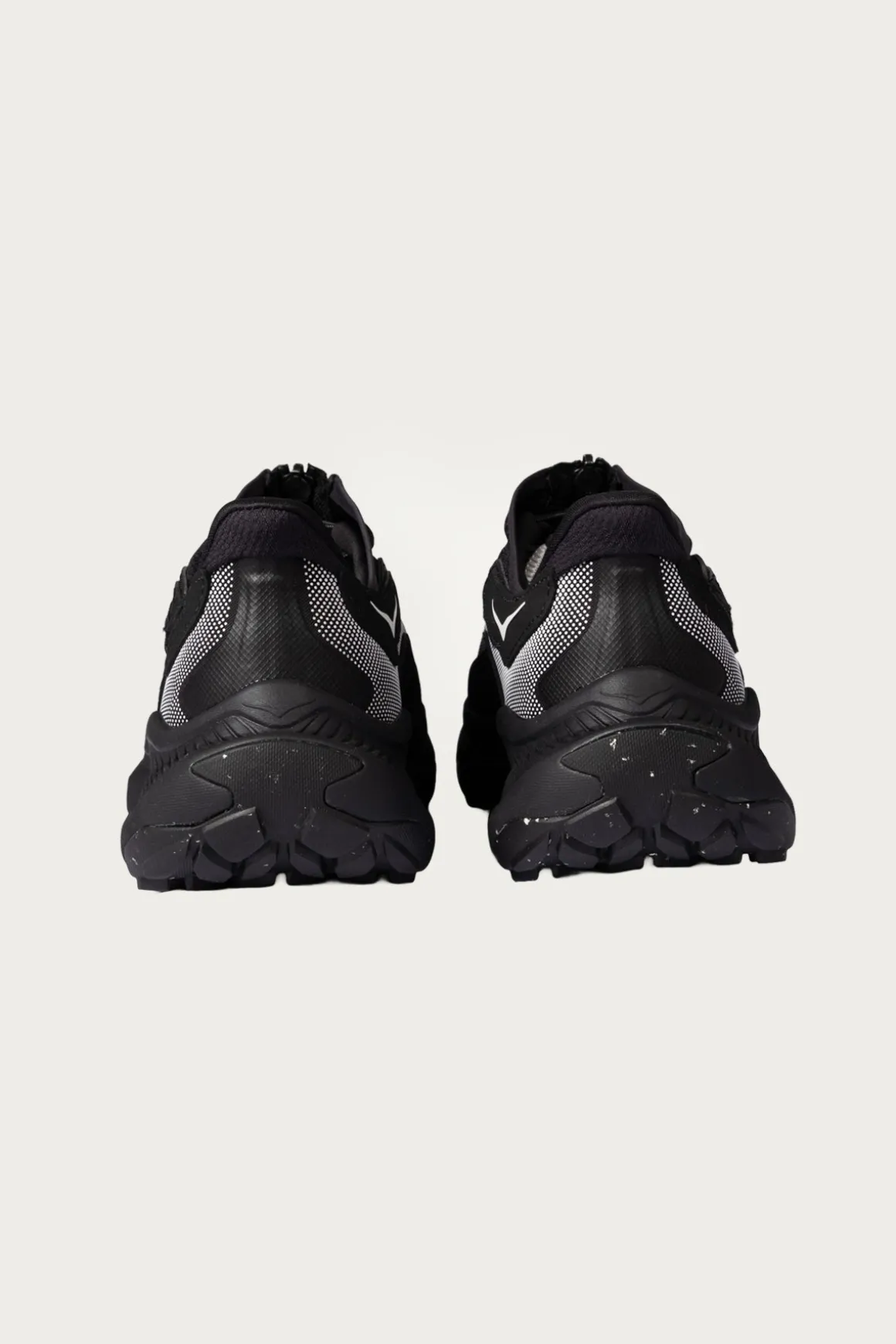 U Project Transport TS - Black/White