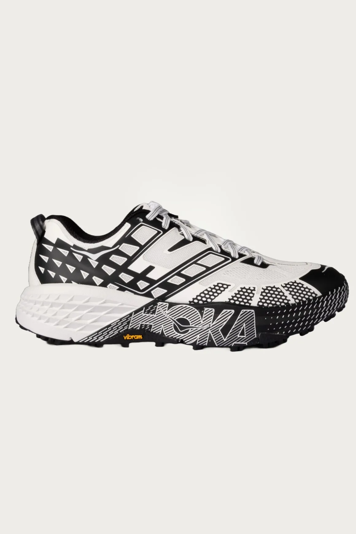 U Speedgoat 2 - Black/Frost