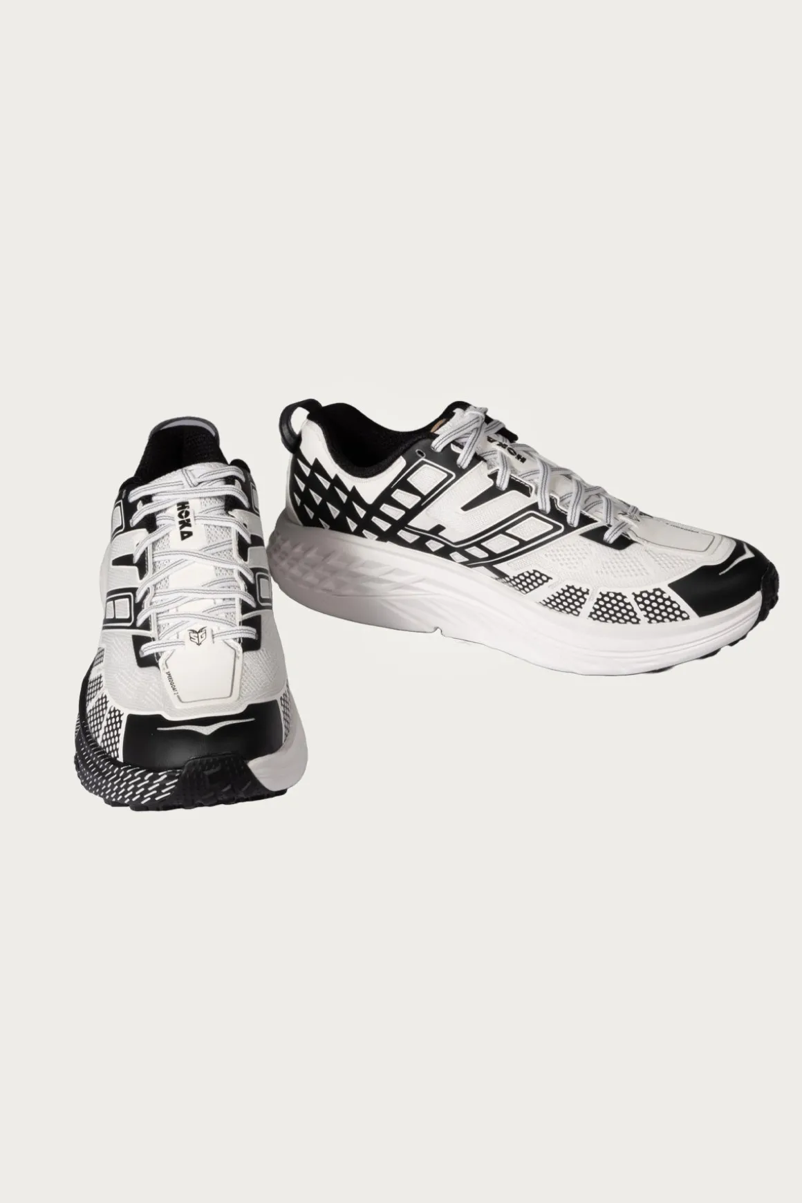 U Speedgoat 2 - Black/Frost