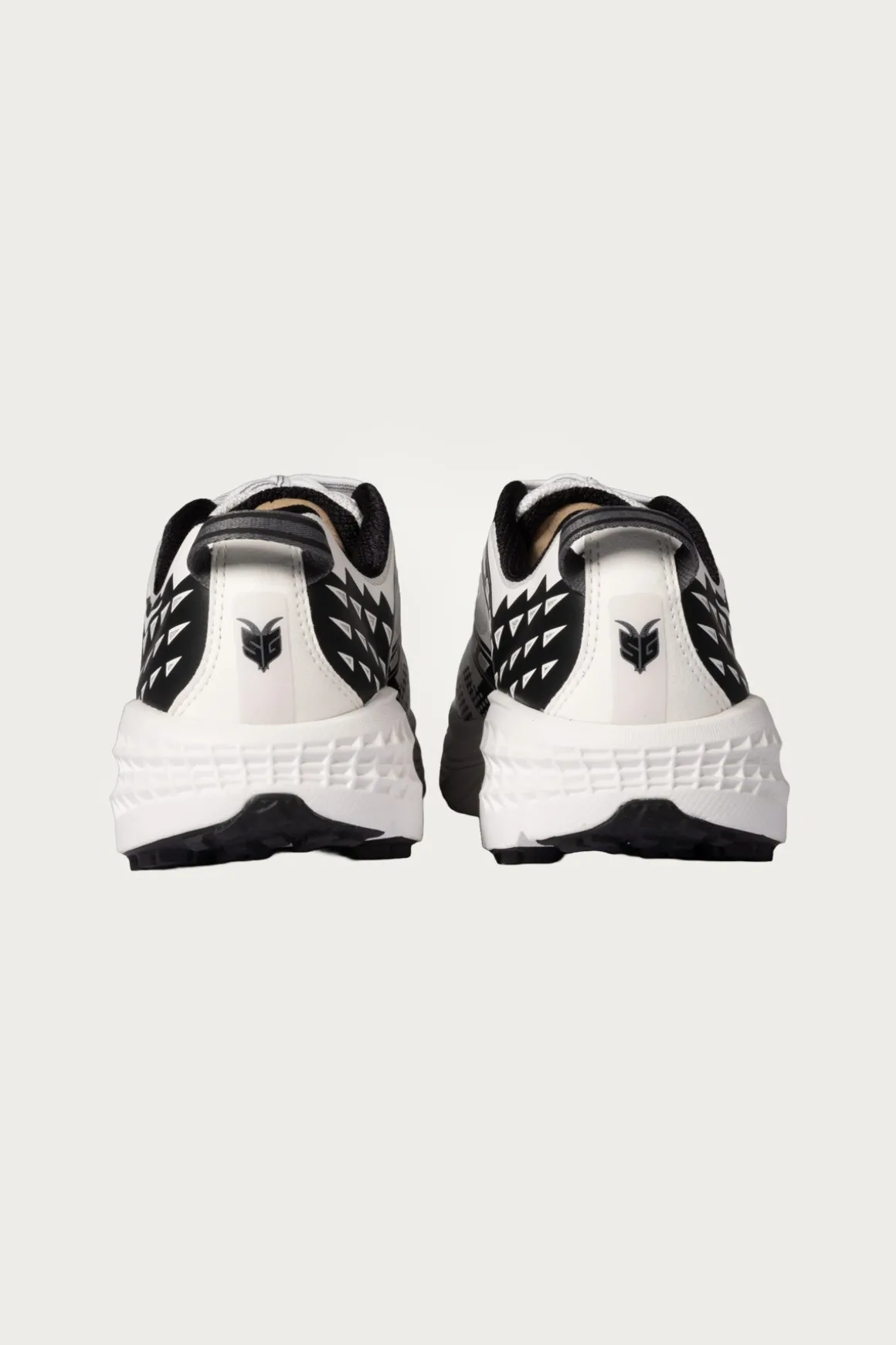 U Speedgoat 2 - Black/Frost