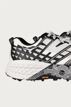 U Speedgoat 2 - Black/Frost
