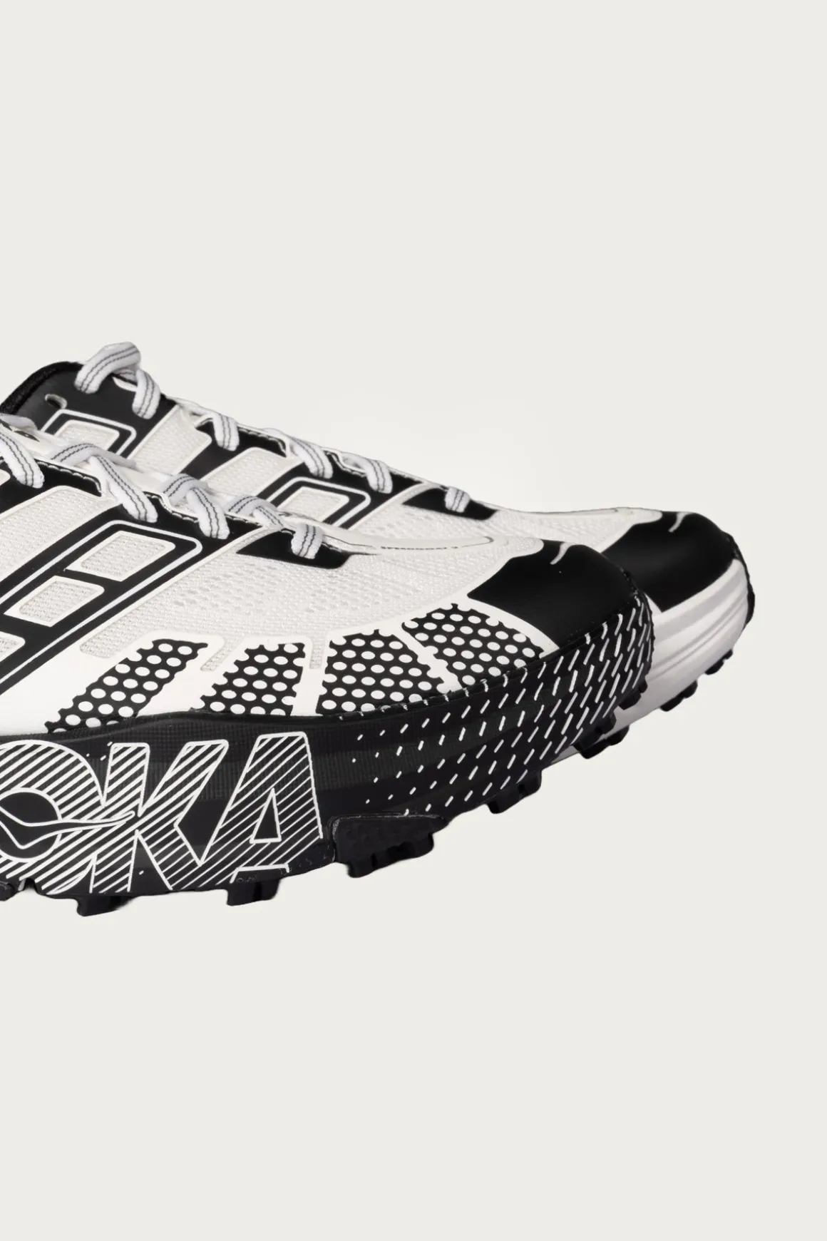 U Speedgoat 2 - Black/Frost