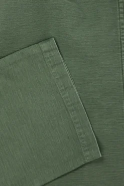 US Army Fatigue Pants (Regular Fit) - Green Used