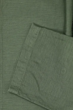 US Army Fatigue Pants (Regular Fit) - Green