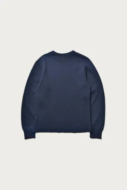 U.S. Army Military Thermal Shirt - Navy