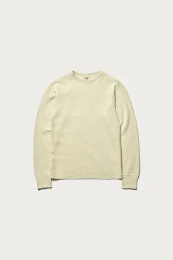 U.S. Army Military Thermal Shirt - Milk