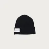 U.S. Navy Watch Cap - Black
