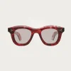 V Wellington - Ruby Tortoise Sun