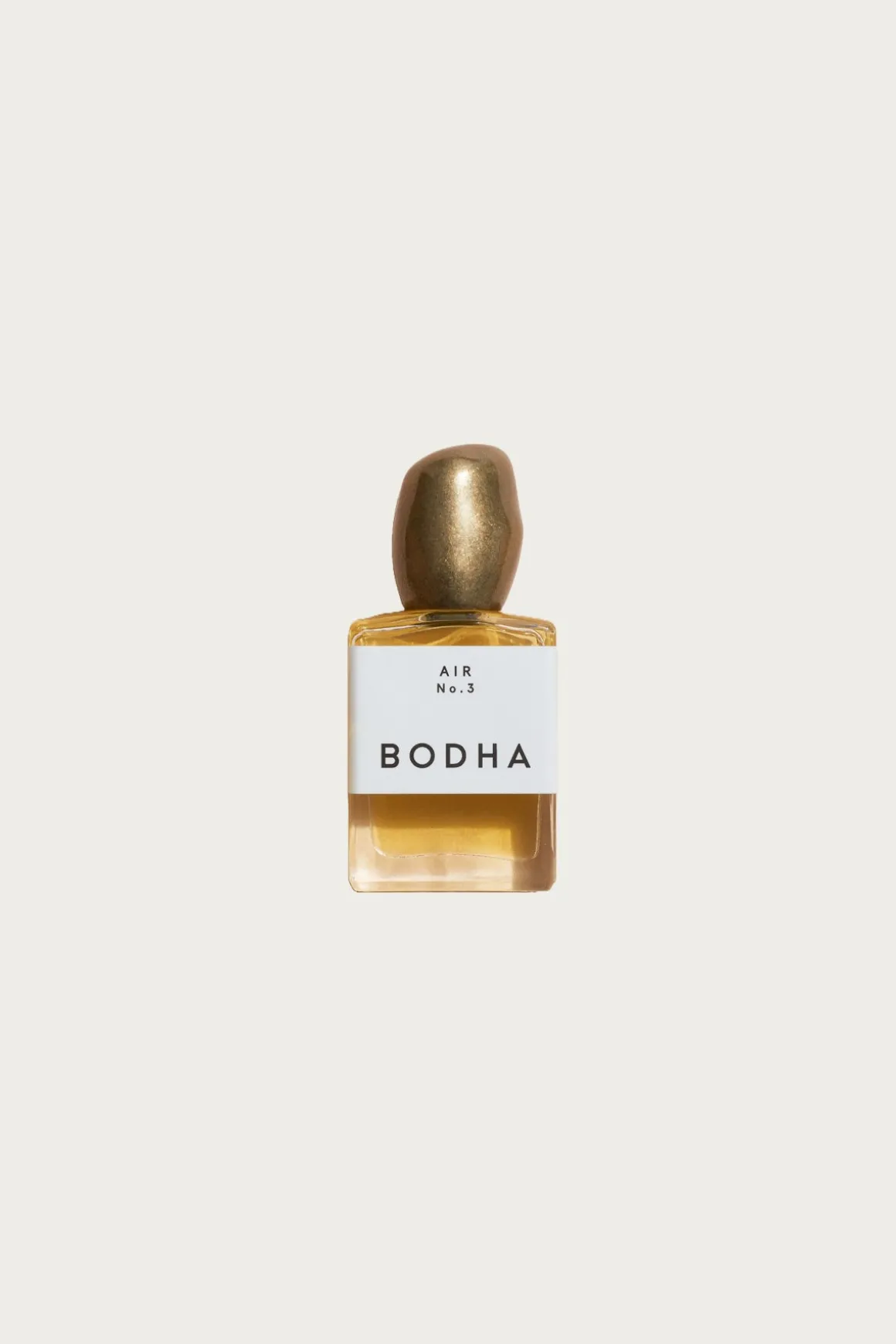 Vibration Perfume Oil - Air