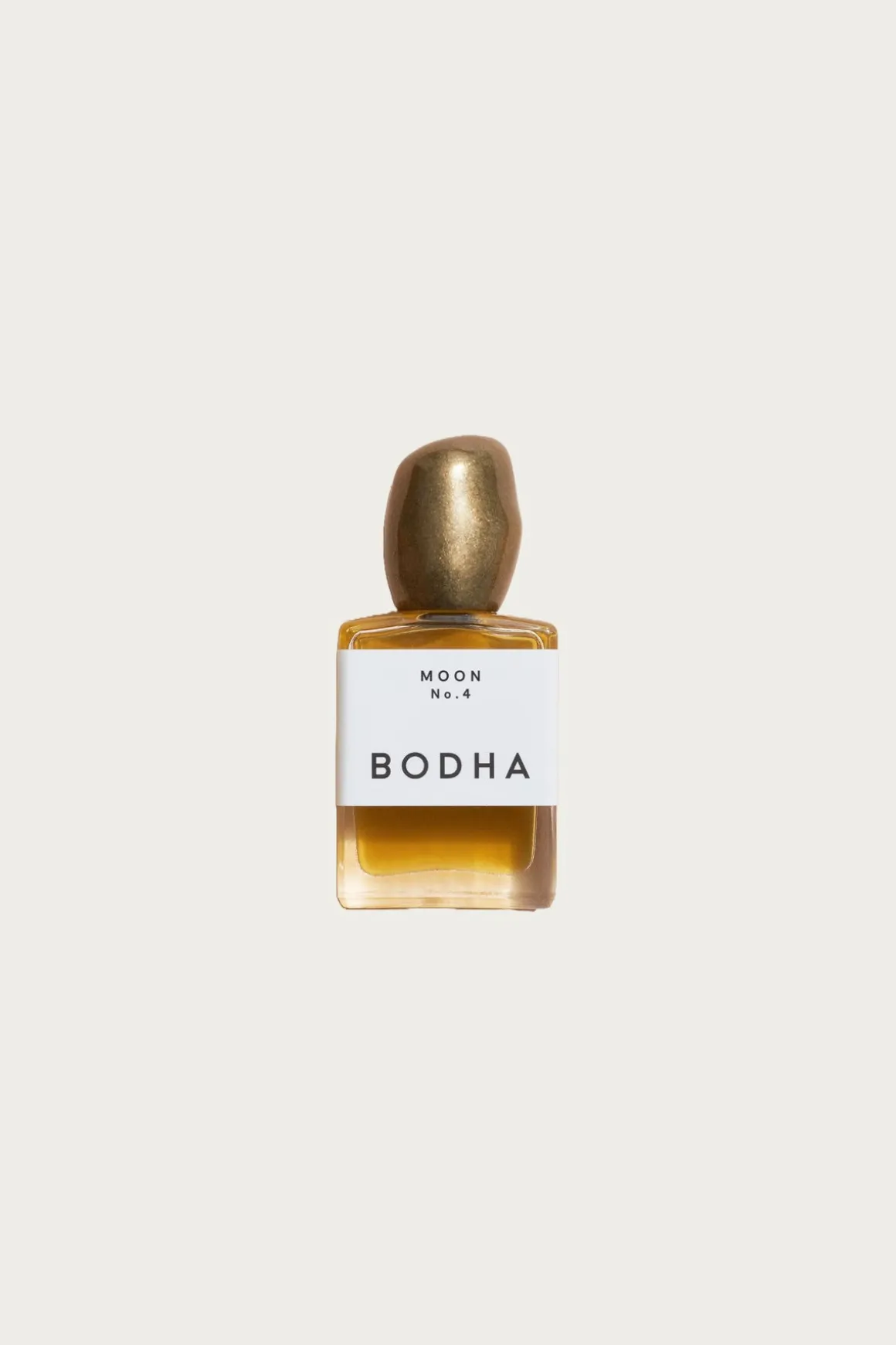 Vibration Perfume Oil - Moon