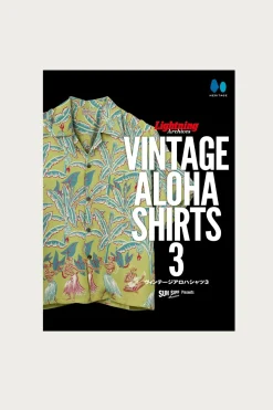 Vintage Aloha Shirts