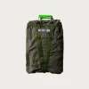 Vintage Material A3 Bag