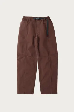 Voyager Pant - Tobacco