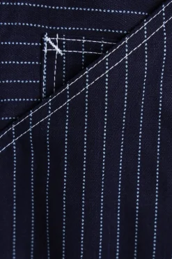 Wabash Work Trousers - Indigo