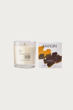 Warm Water Candle