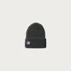 Watch Cap - Grey Wool
