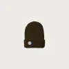 Watch Cap - Olive Wool