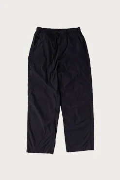 Wide Fit New Yorker - Black