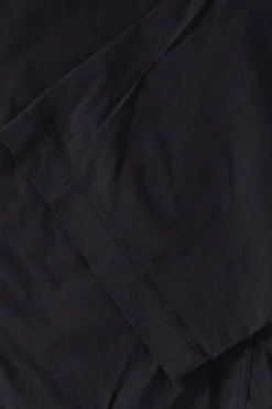Wide Fit New Yorker - Black
