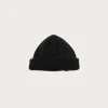 WINDSTOPPER Beanie - Black