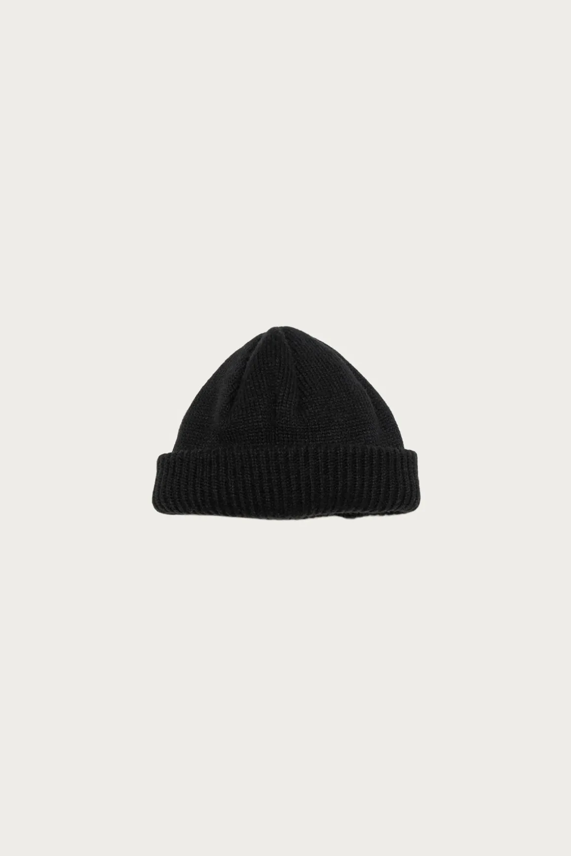 WINDSTOPPER Beanie - Black