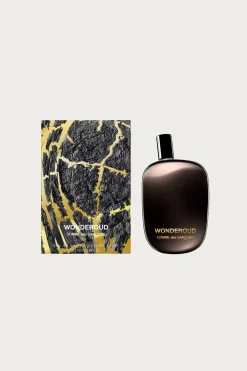 Wonderoud - Eau de Parfum 100ML Natural Spray