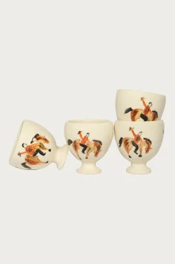 Wrangler Wine Cups