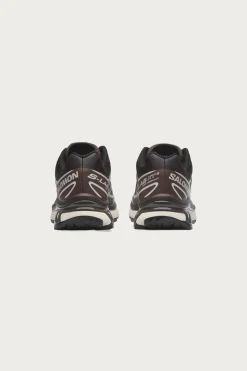 XT-6 - Black Coffee/French Roast/Vanilla Ice