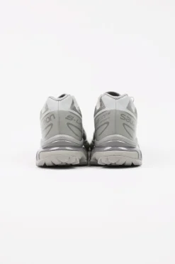 XT-6 - Ghost Gray/Ghost Gray/Gray Flannel