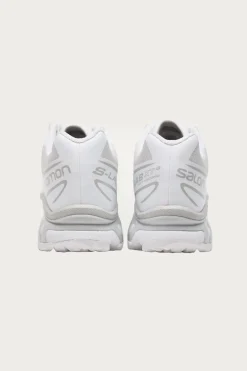 XT-6 - White/White/Lunar Rock
