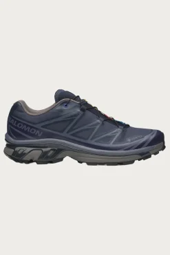 XT-6 GTX - Blue Nights/Astral Aura/Plum Kitten